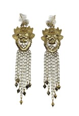 GAS Bijoux Earrings - Oaxaca boule - Copy