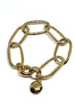 GAS Bijoux Armband - Maille