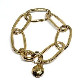 GAS Bijoux Bracelet - Maille