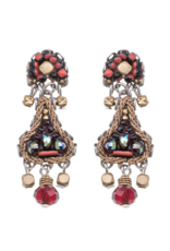 Ayala Bar Oorbellen Noble Wine Set