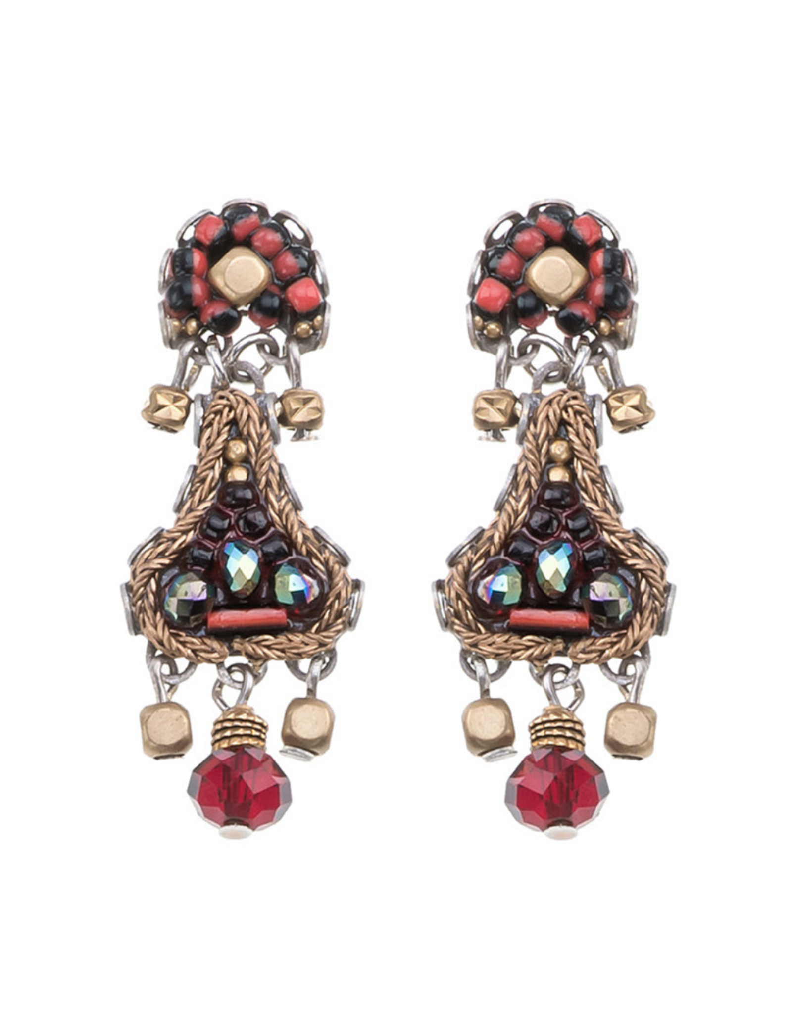 Ayala Bar Oorbellen Noble Wine Set