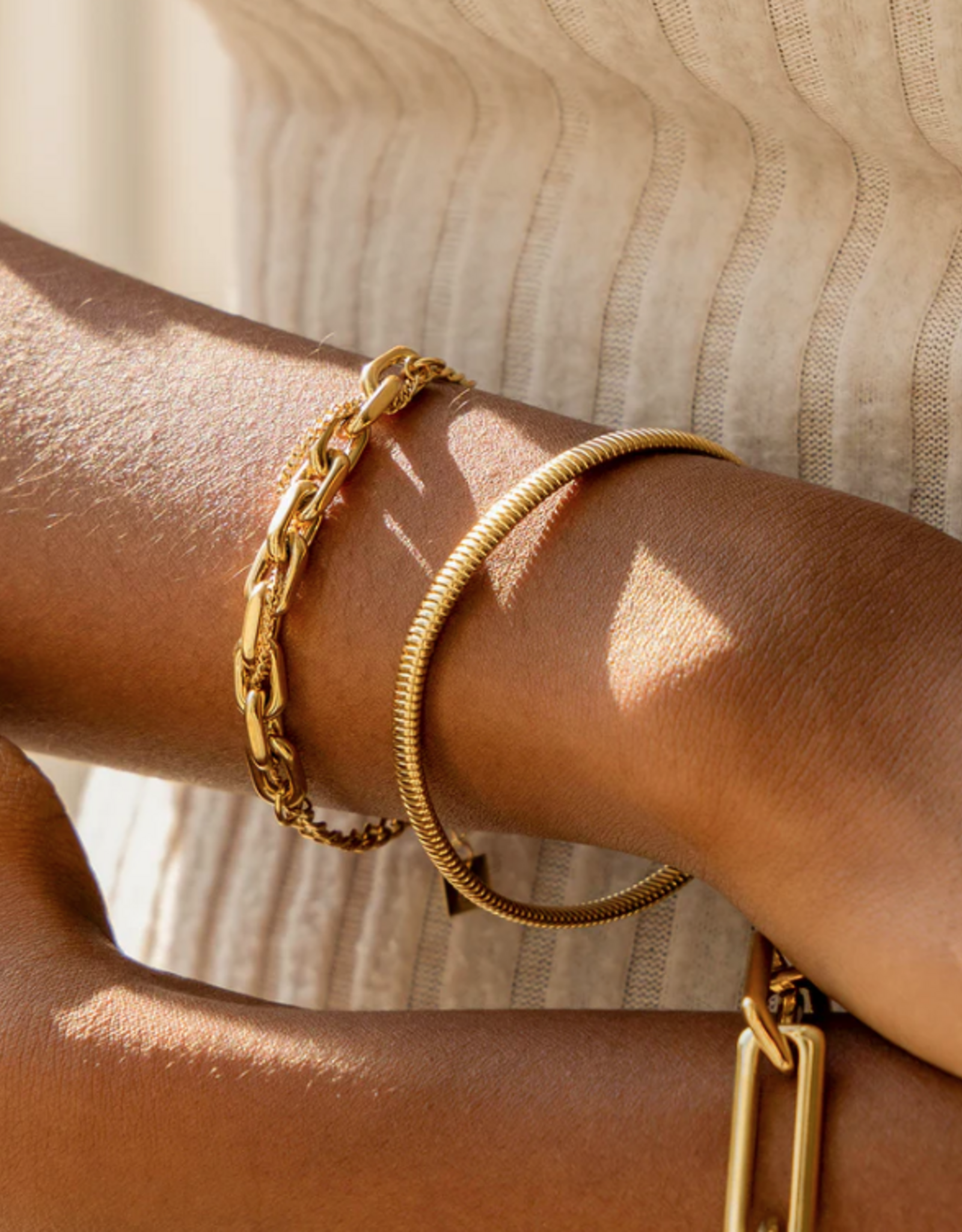 Zag Bijoux Paris Armband