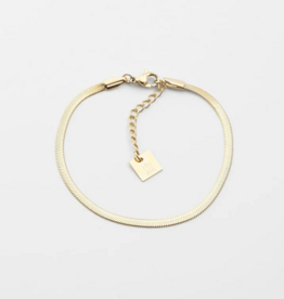 Zag Bijoux  Bracelet