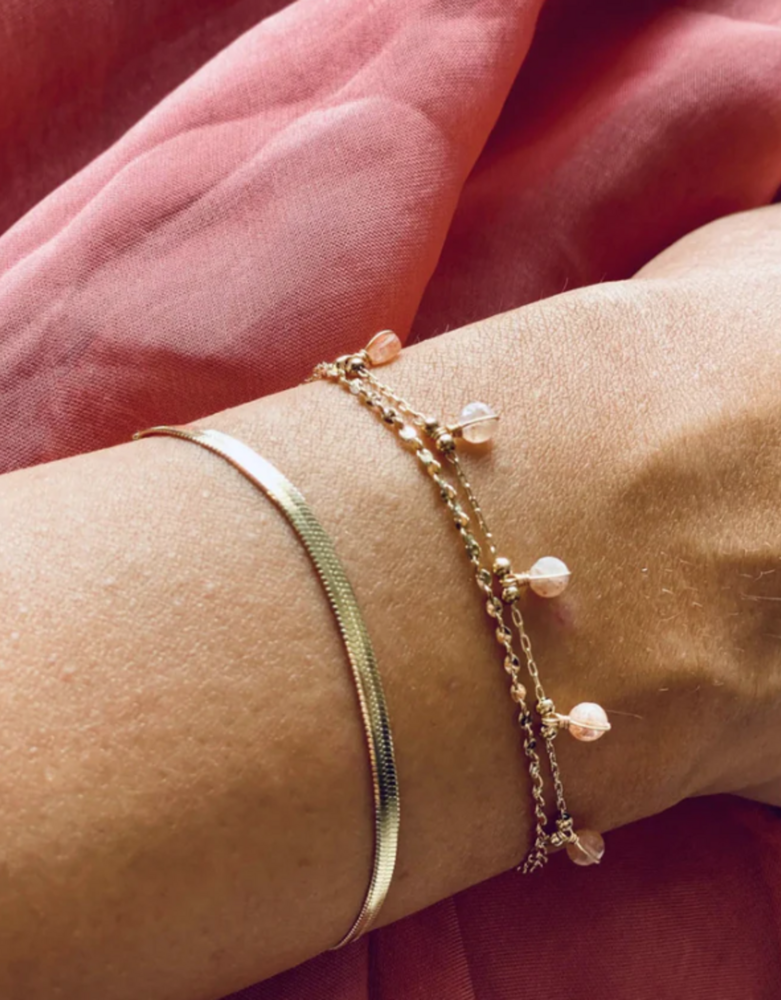 Zag Bijoux Paris Bracelet