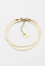 Zag Bijoux Paris Armband