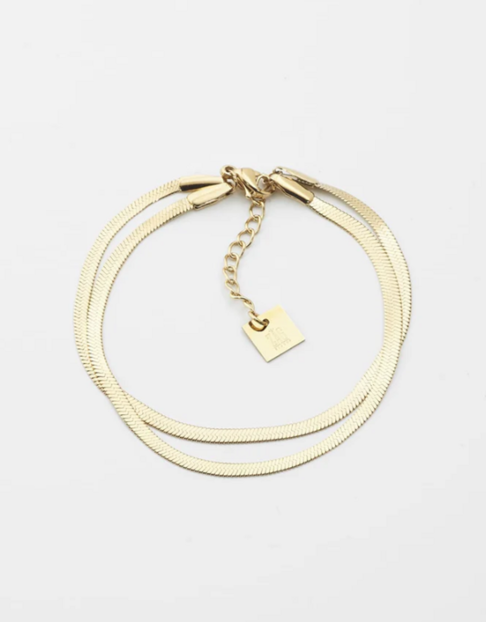 Zag Bijoux Paris Armband