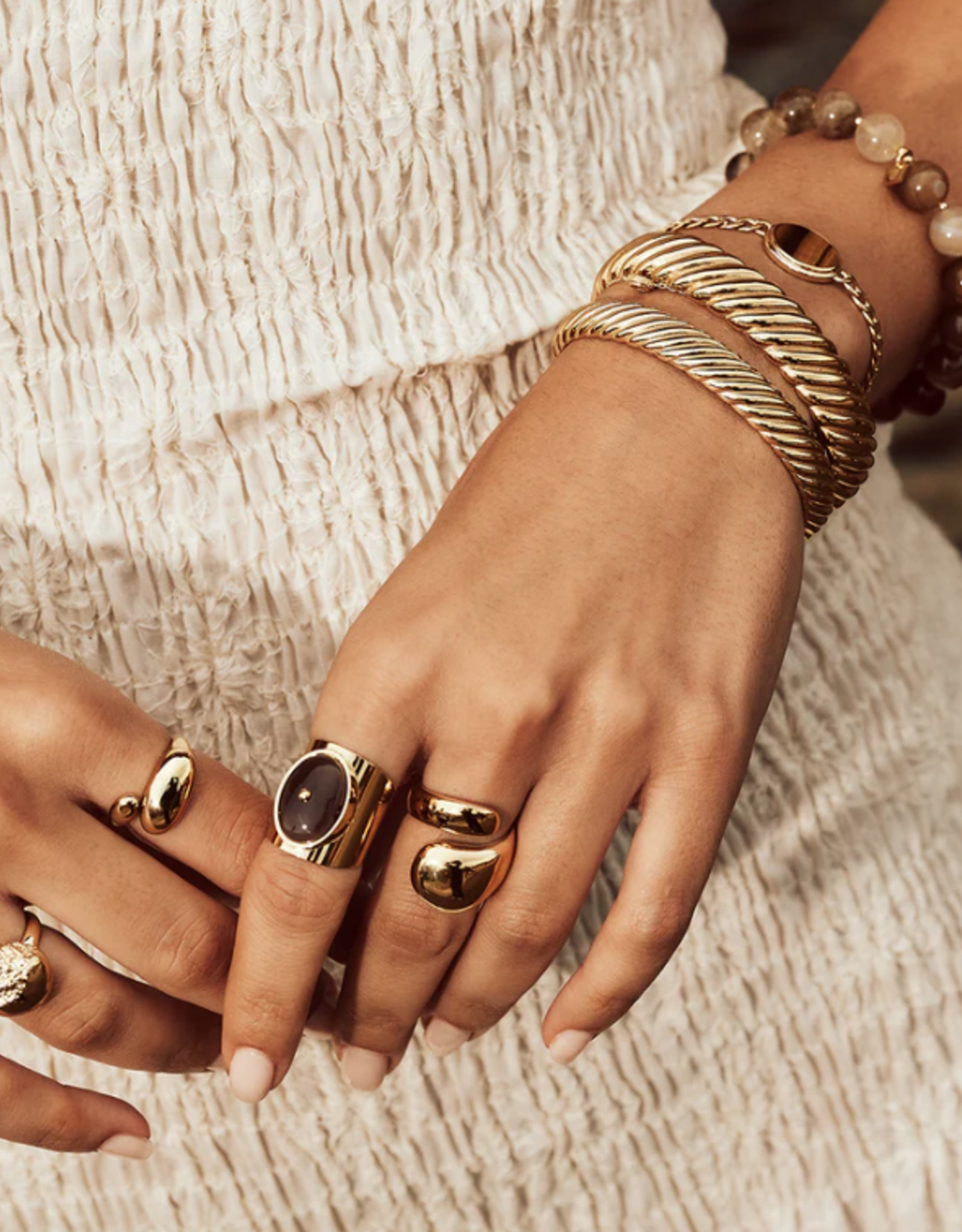 Zag Bijoux Paris Bracelet - Copy