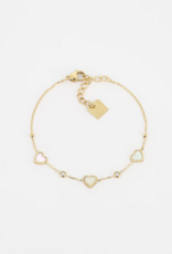 Zag Bijoux Paris Armband