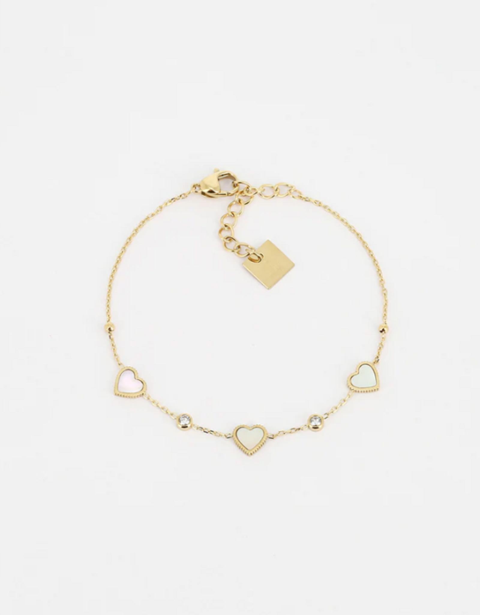 Zag Bijoux Paris Armband