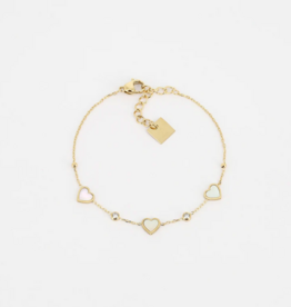 Zag Bijoux Paris Armband