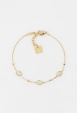 Zag Bijoux Paris Armband