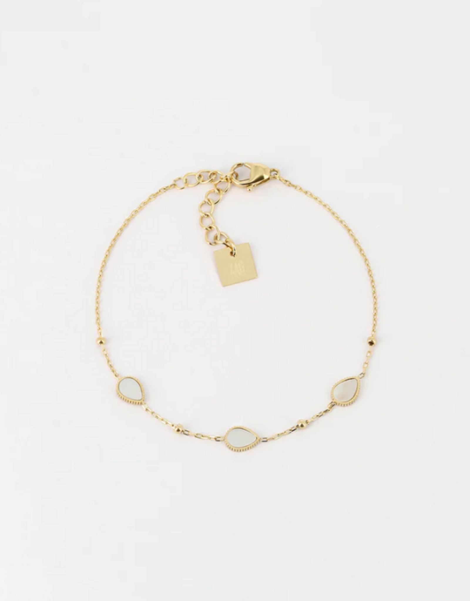 Zag Bijoux Paris Bracelet - Copy