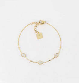 Zag Bijoux Paris Armband