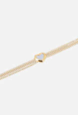 Zag Bijoux  Armband