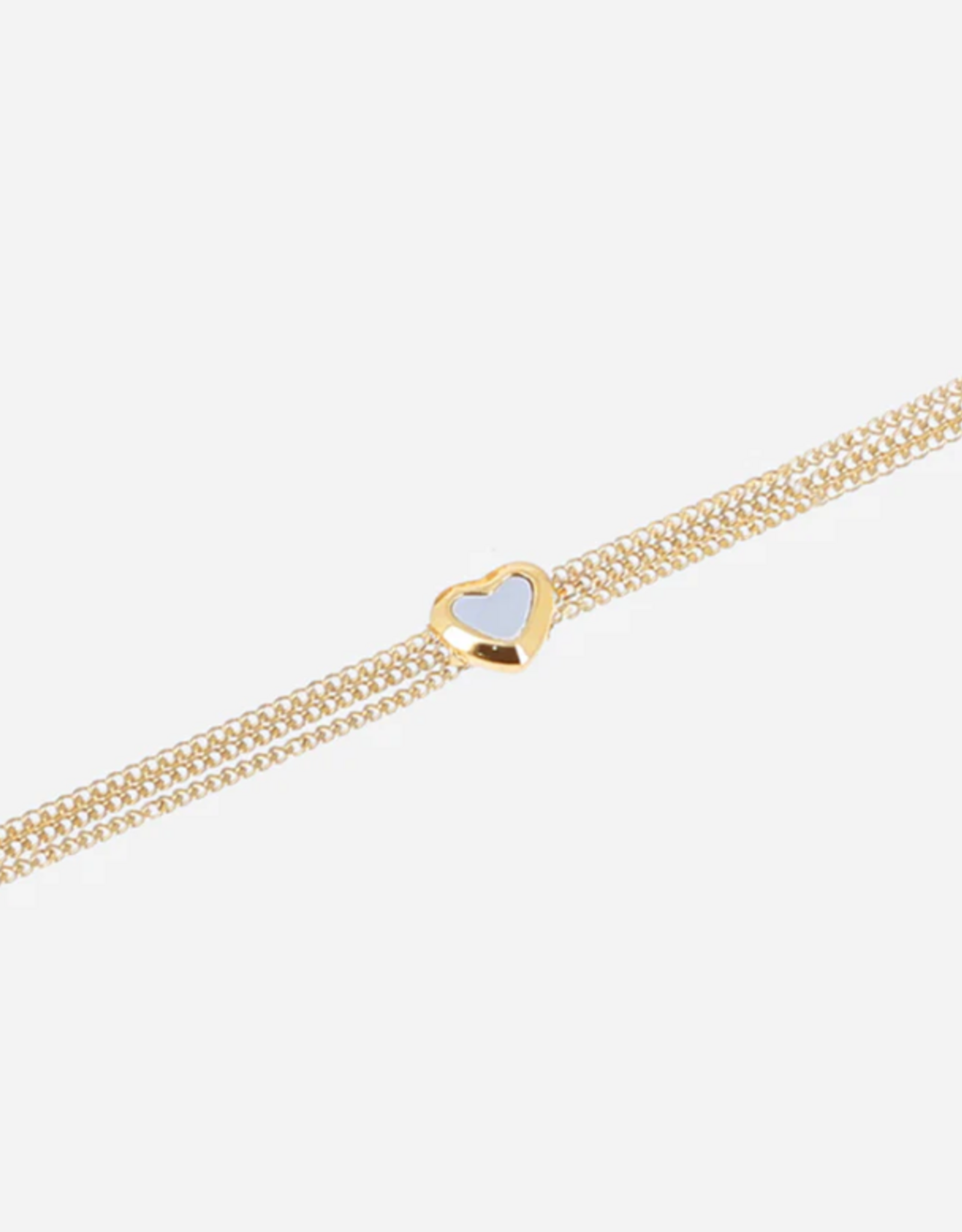 Zag Bijoux  Armband