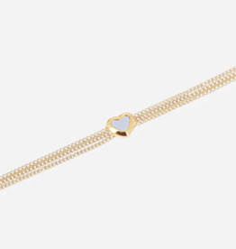 Zag Bijoux  Armband