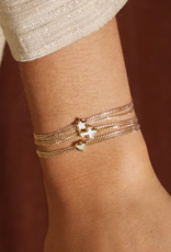 Zag Bijoux  Bracelet
