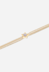 Zag Bijoux Paris Armband