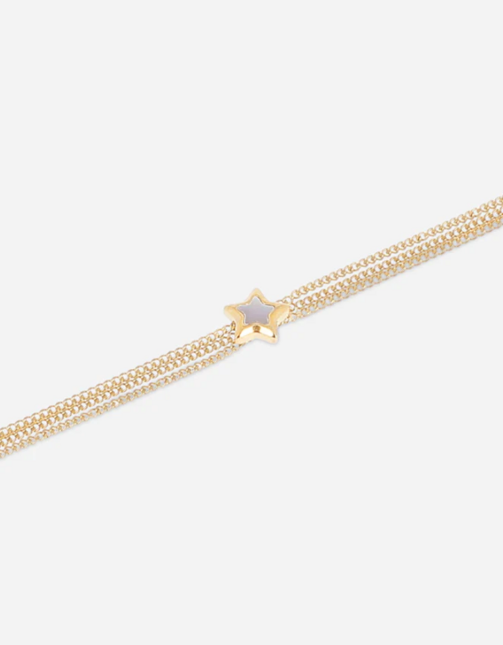 Zag Bijoux Paris Bracelet - Copy