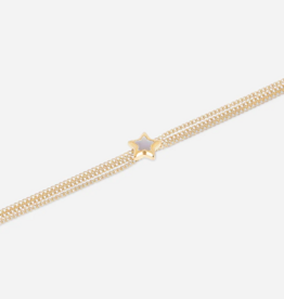 Zag Bijoux  Armband