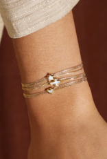 Zag Bijoux Paris Bracelet - Copy