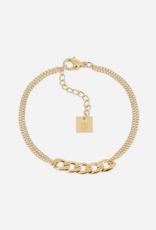 Zag Bijoux Paris Bracelet