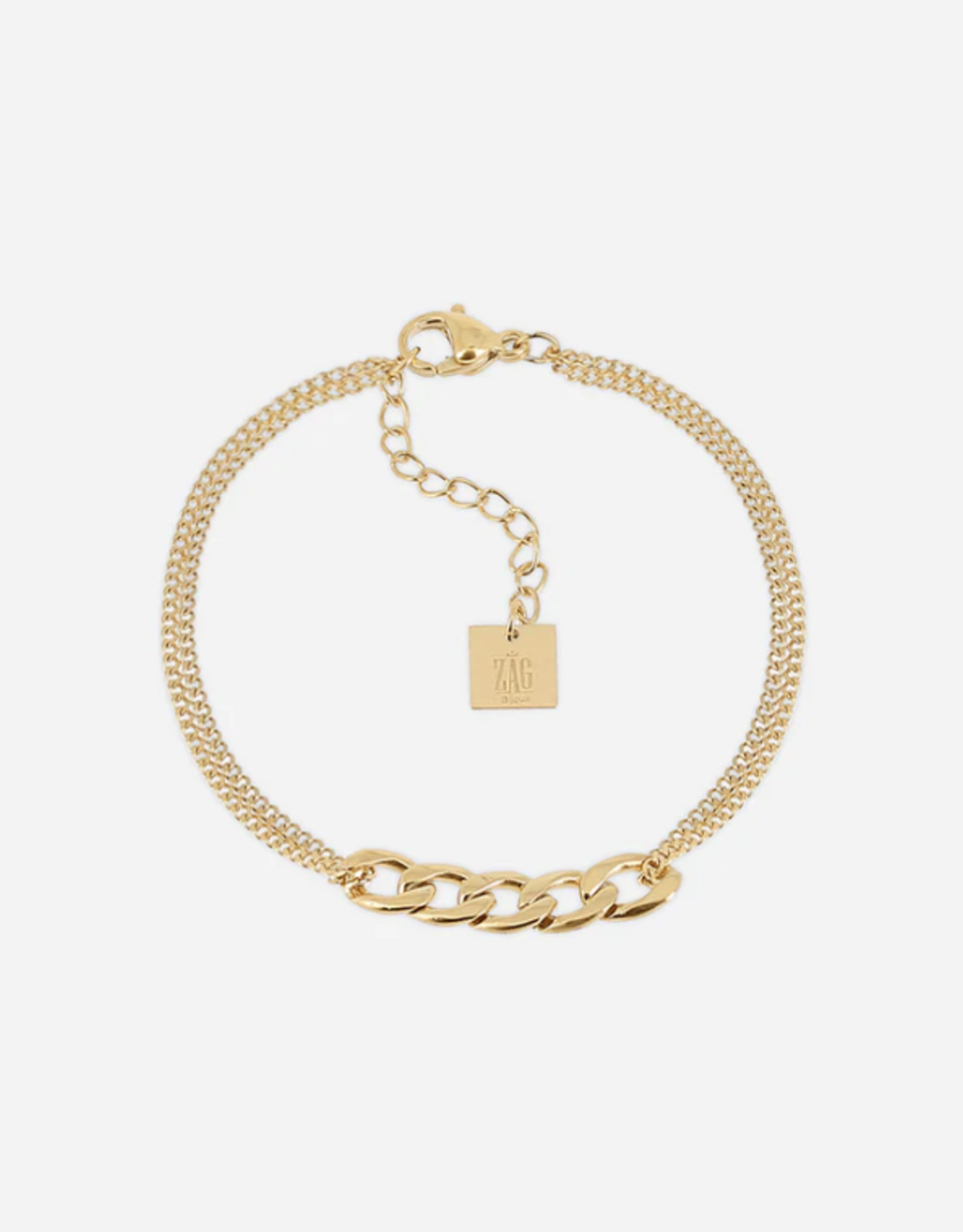 Zag Bijoux Paris Armband