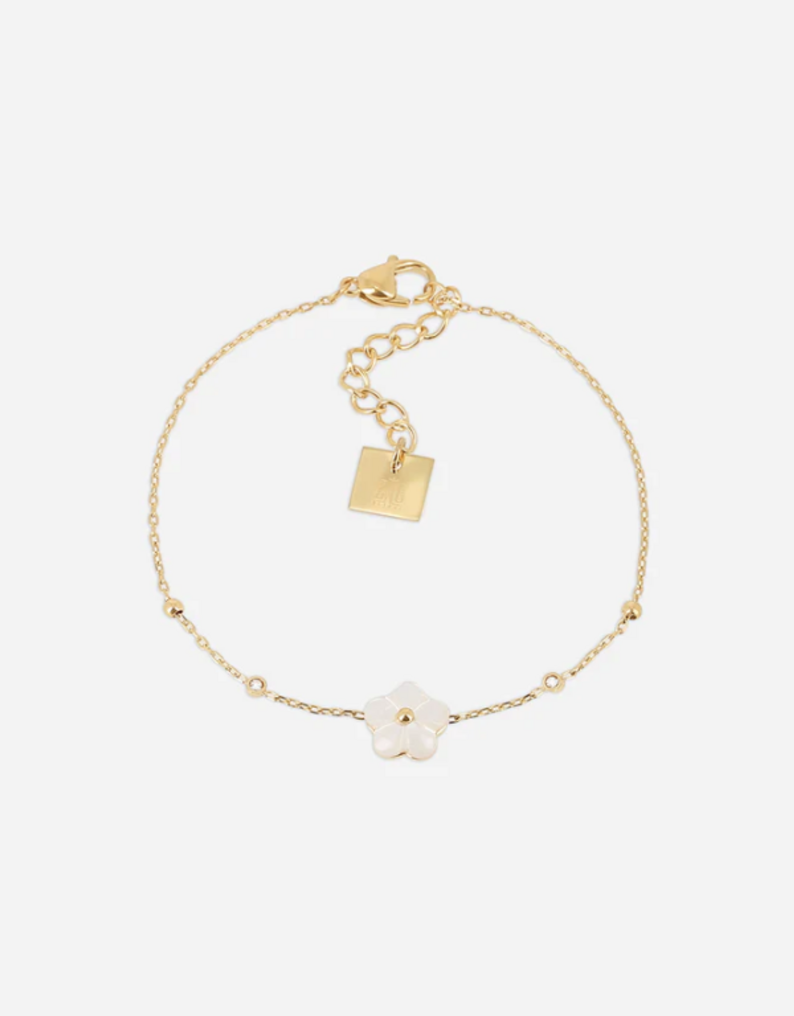 Zag Bijoux Paris Bracelet - Copy