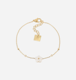 Zag Bijoux  Armband