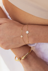 Zag Bijoux Paris Bracelet - Copy