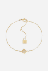 Zag Bijoux  Armband