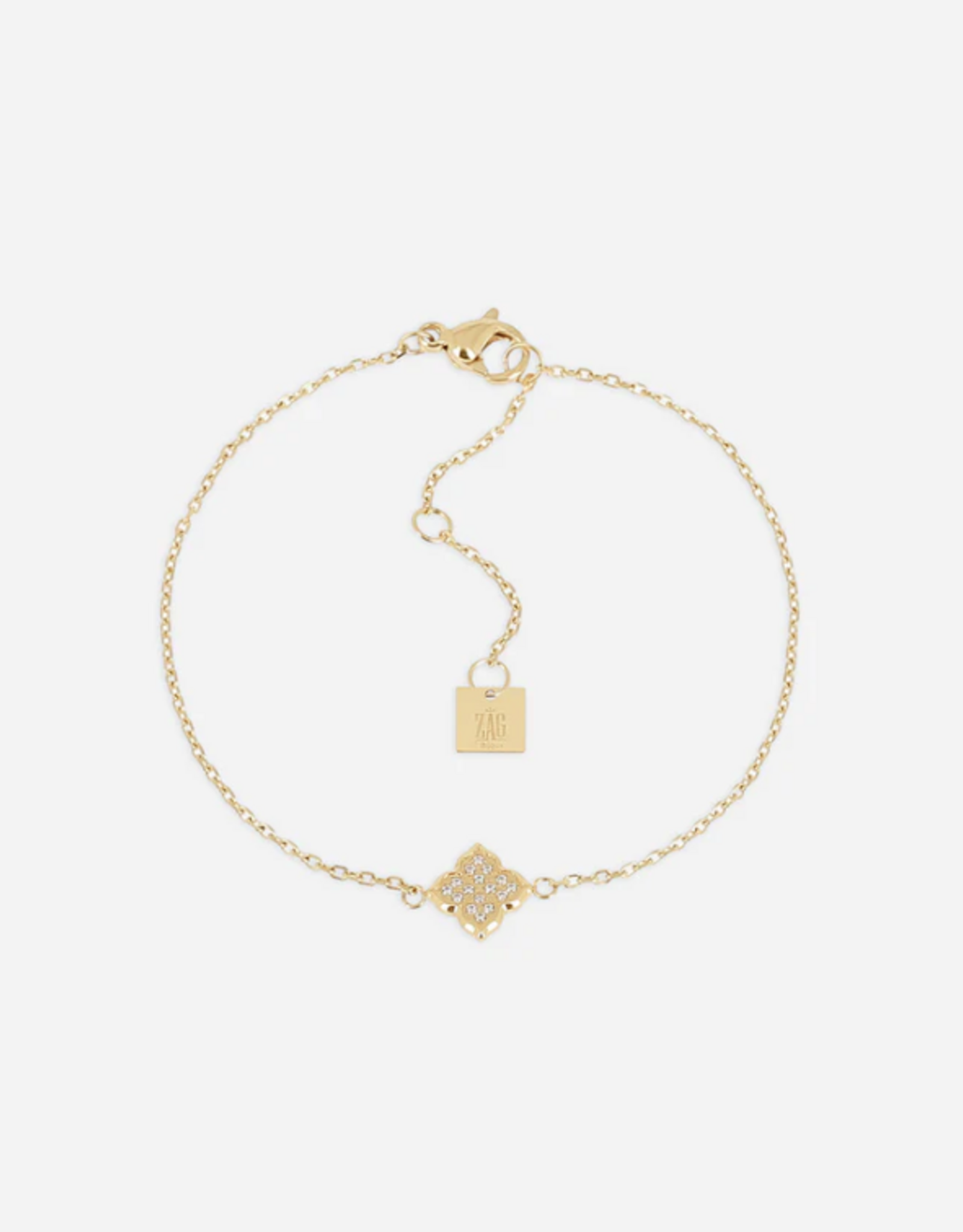 Zag Bijoux  Bracelet