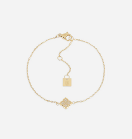 Zag Bijoux  Bracelet