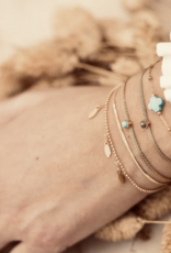 Zag Bijoux  Armband