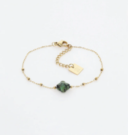 Zag Bijoux  Armband