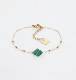 Zag Bijoux  Armband