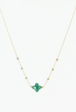 Zag Bijoux Paris Ketting