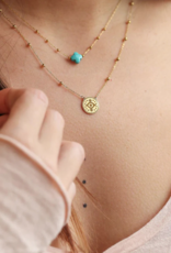 Zag Bijoux Paris Necklace