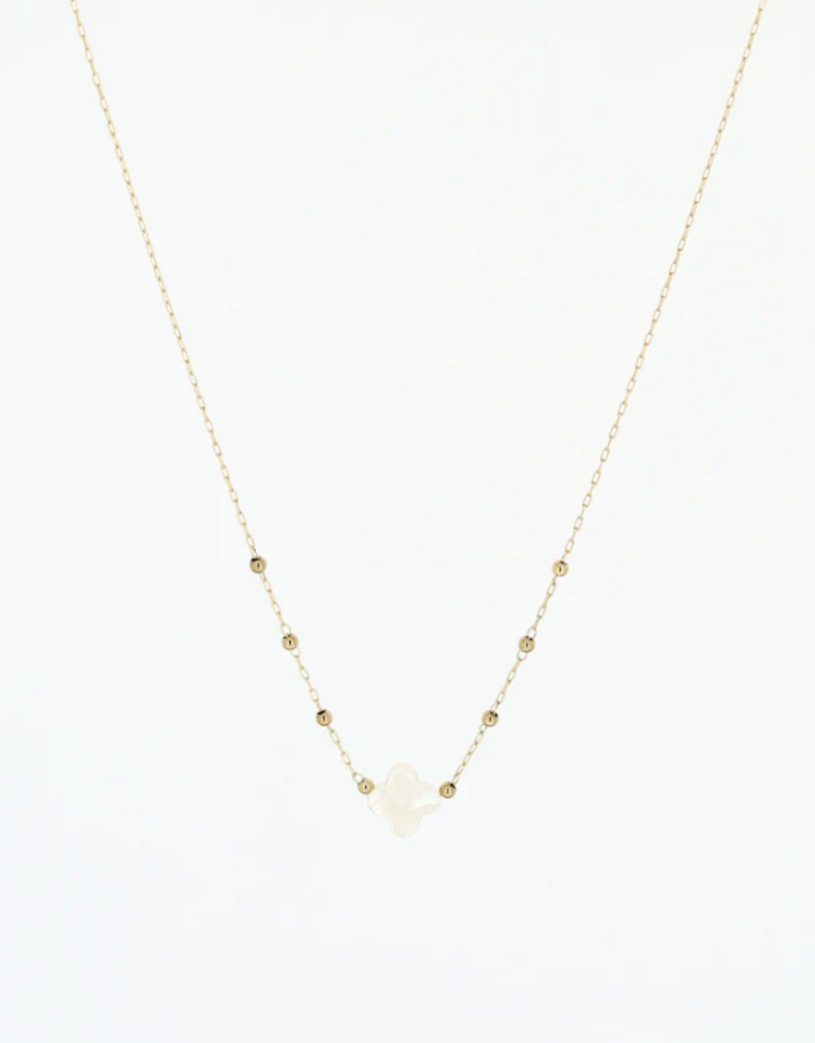 Zag Bijoux Paris Ketting