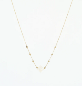 Zag Bijoux  Necklace