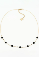 Zag Bijoux Paris Ketting