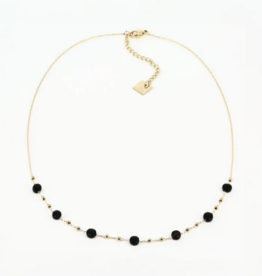 Zag Bijoux Paris Ketting