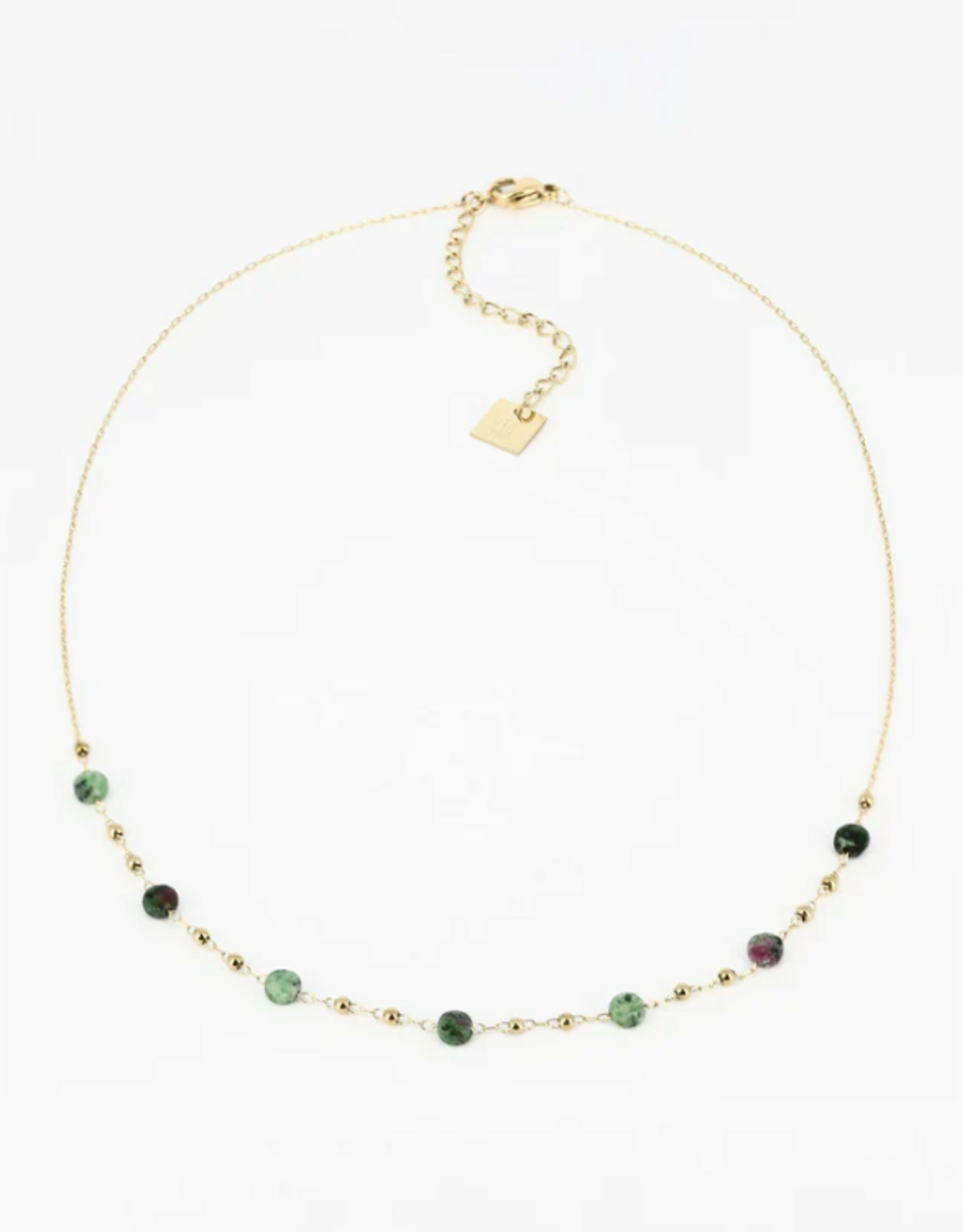 Zag Bijoux Paris Ketting