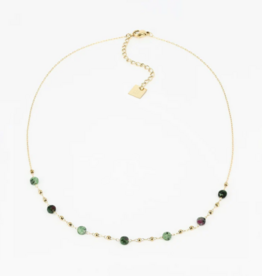 Zag Bijoux Paris Ketting