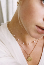 Zag Bijoux Paris Necklace