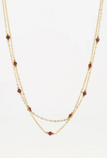 Zag Bijoux Paris Necklace