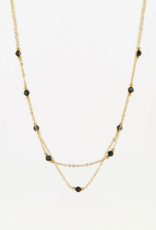 Zag Bijoux Paris Necklace