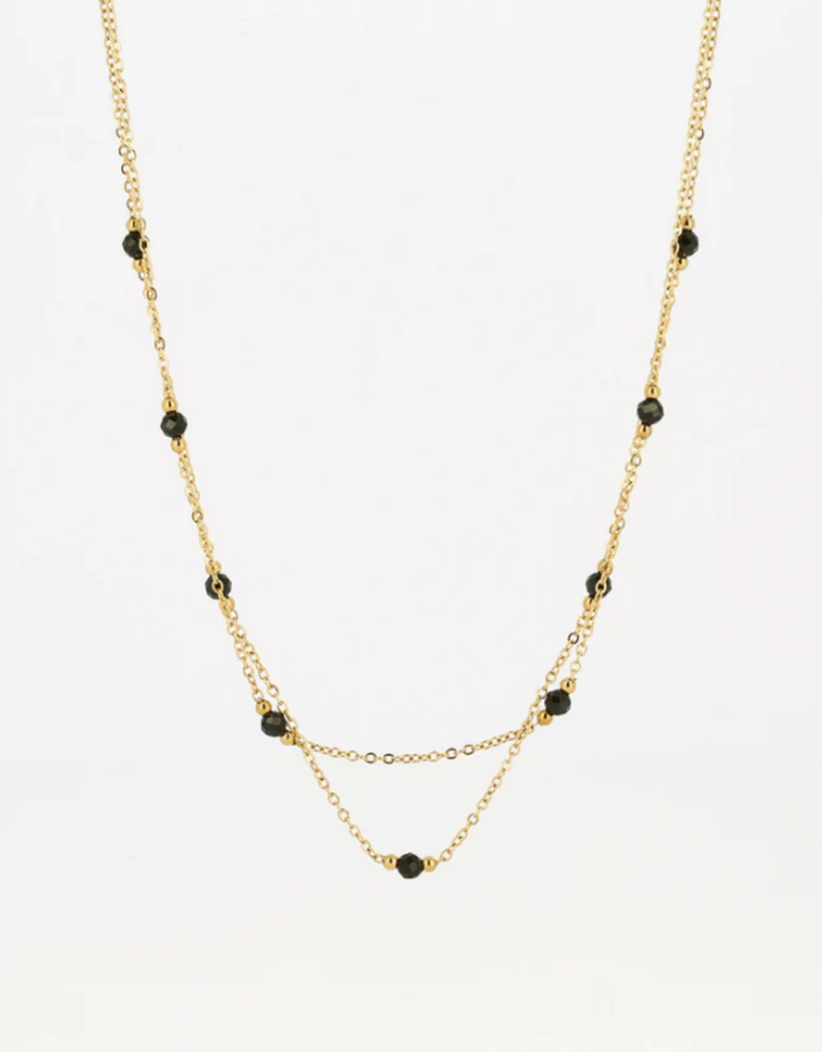 Zag Bijoux Paris Necklace