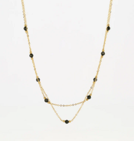Zag Bijoux  Ketting