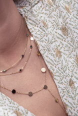 Zag Bijoux Paris Ketting